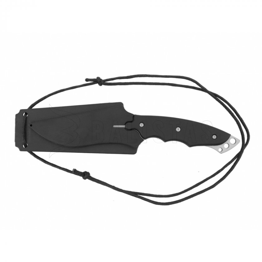 Survival Messer Fox Outdoor 18cm mit Scheide