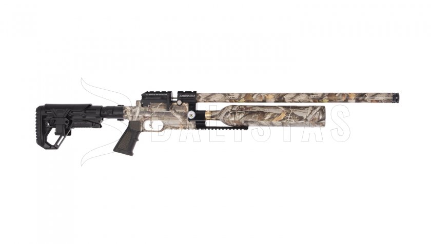 Luftgewehr Kral Arms Puncher Jumbo Dazzle Camo 5,5mm