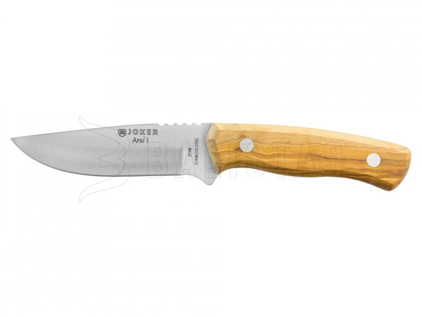 Messer Joker Arrui CO-60