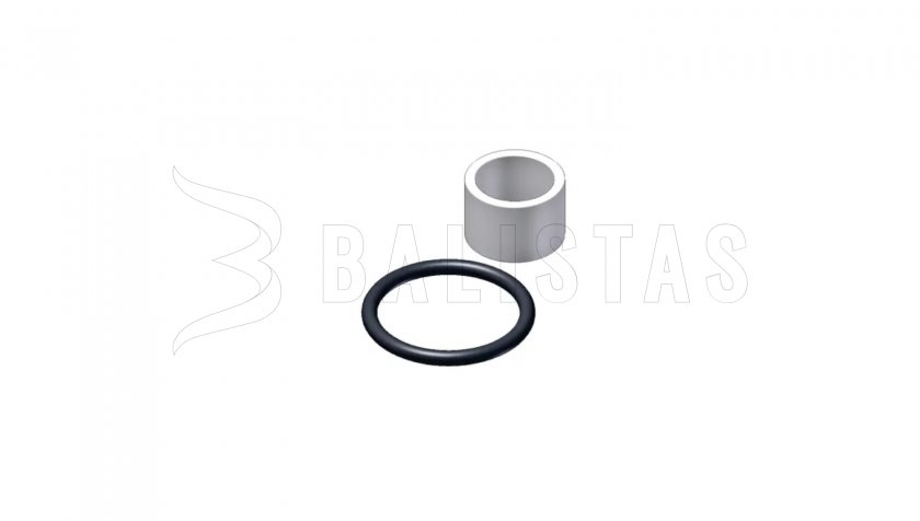 Hill MK4 Mikron-Filter-Kit