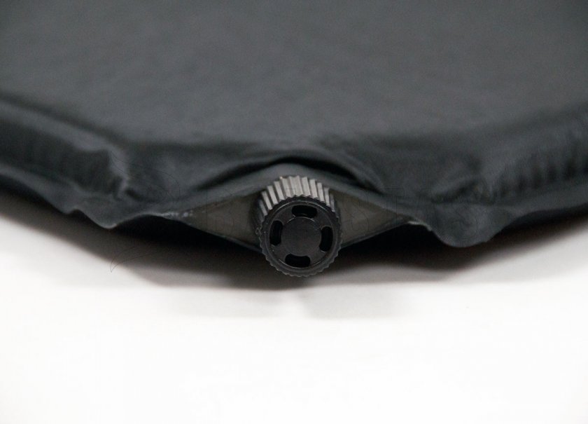 Selbstaufblasende Isomatte Zulu Nap 3cm