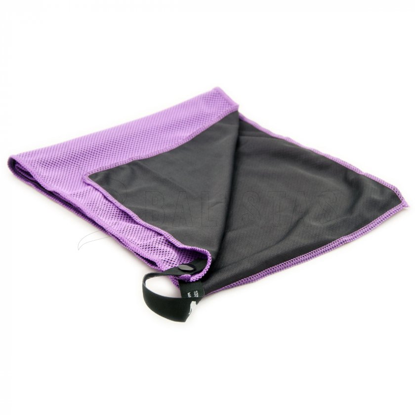 Kühltuch Zulu Cool Towel lila