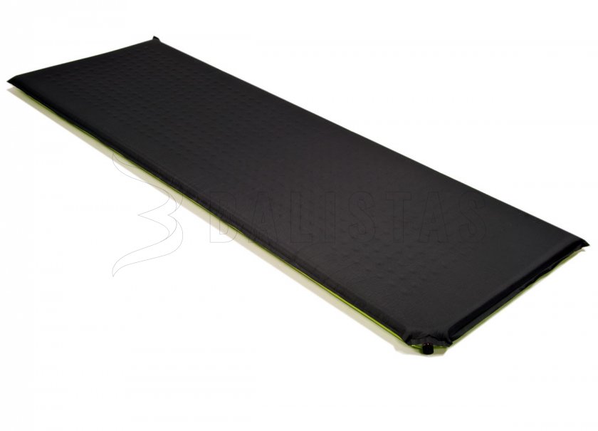 Selbstaufblasende Isomatte Zulu Paul 5cm