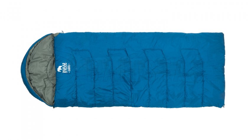 Schlafsack Zulu Kabru 185cm links