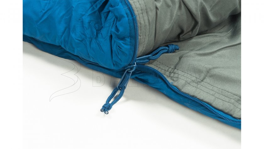 Schlafsack Zulu Kabru 185cm links