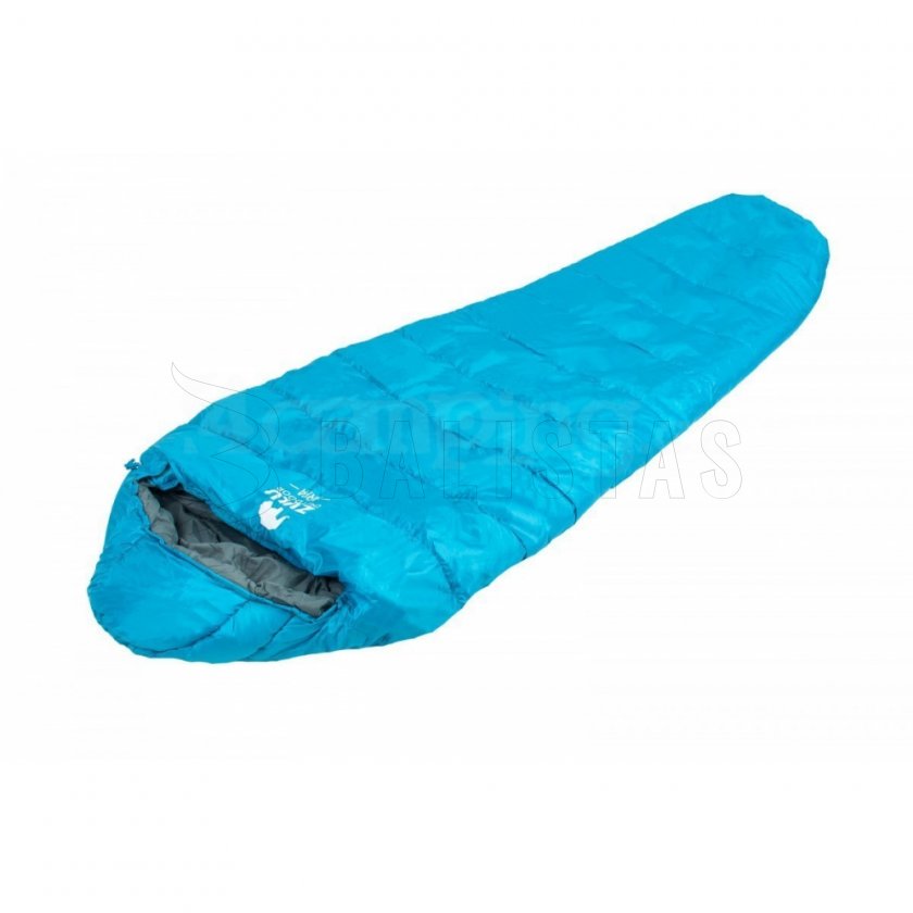 Schlafsack Zulu Arpa 185cm links