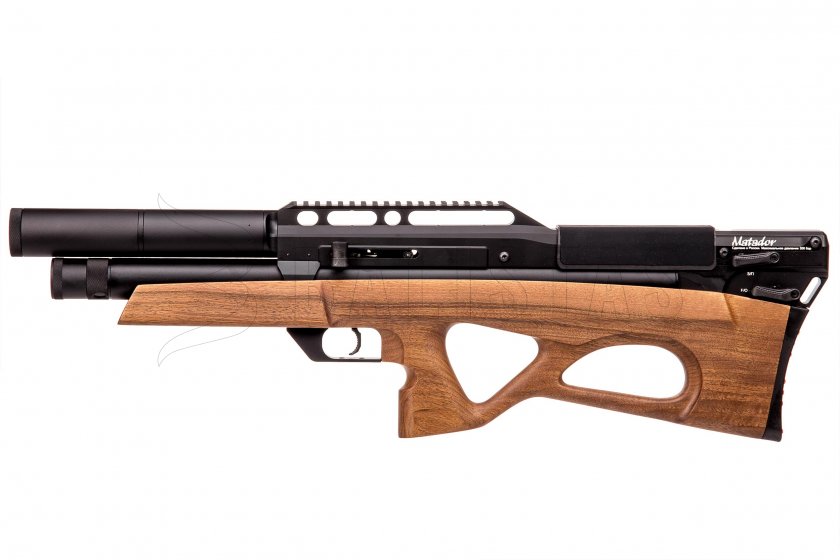 Luftgewehr Edgun Matador R5M Standart 5,5mm