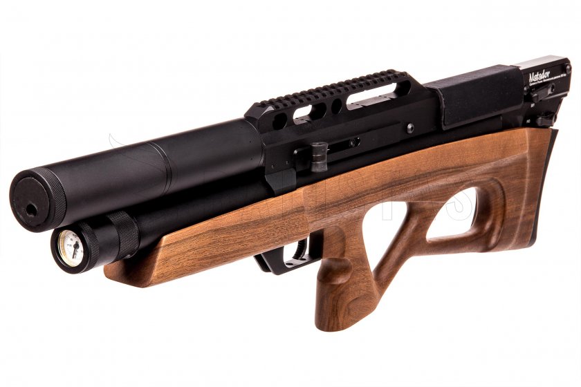 Luftgewehr Edgun Matador R5M Standart 5,5mm 3