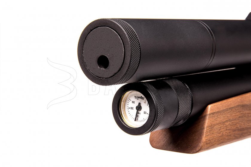 Luftgewehr Edgun Matador R5M Standart 5,5mm 4