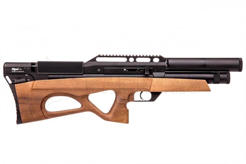 Luftgewehr Edgun Matador R5M Standart 5,5mm 5