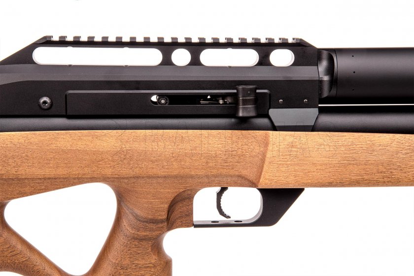 Luftgewehr Edgun Matador R5M Standart 5,5mm 6