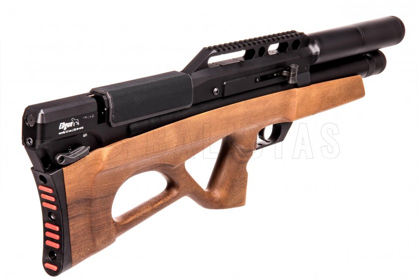 Luftgewehr Edgun Matador R5M Standart 5,5mm 7