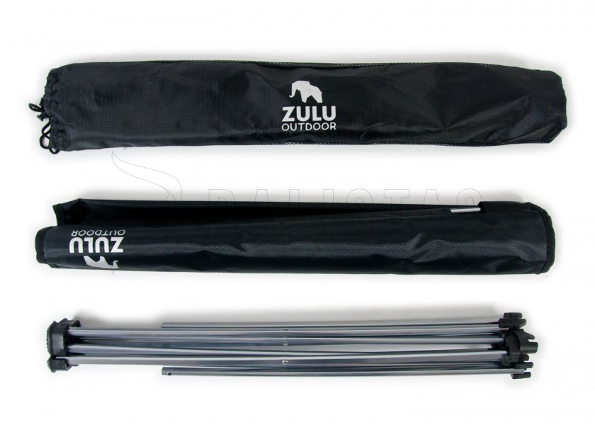 Tisch Zulu Table Light M