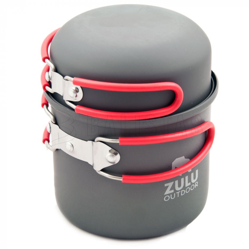 Geschirrset Zulu Inja