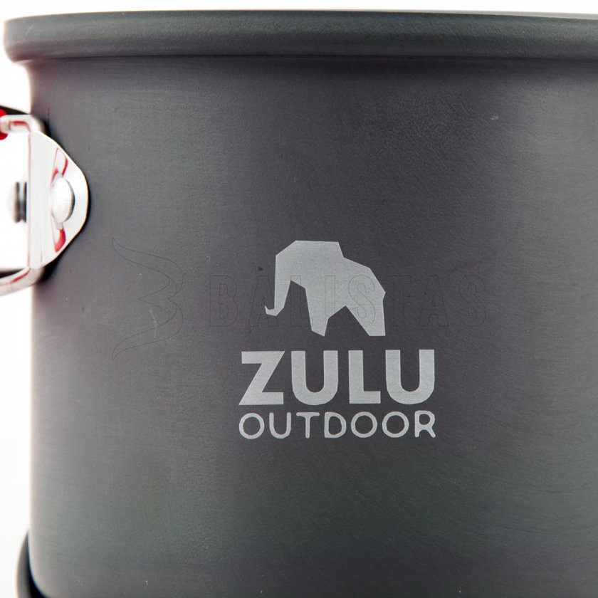 Geschirrset Zulu Inja