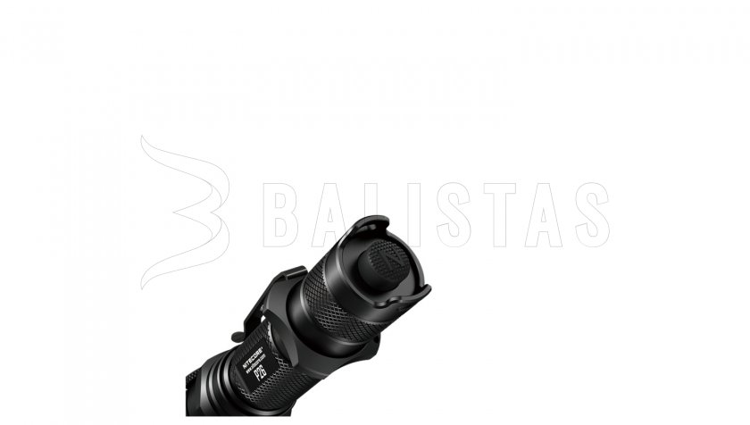Taktische Taschenlampe Nitecore P26