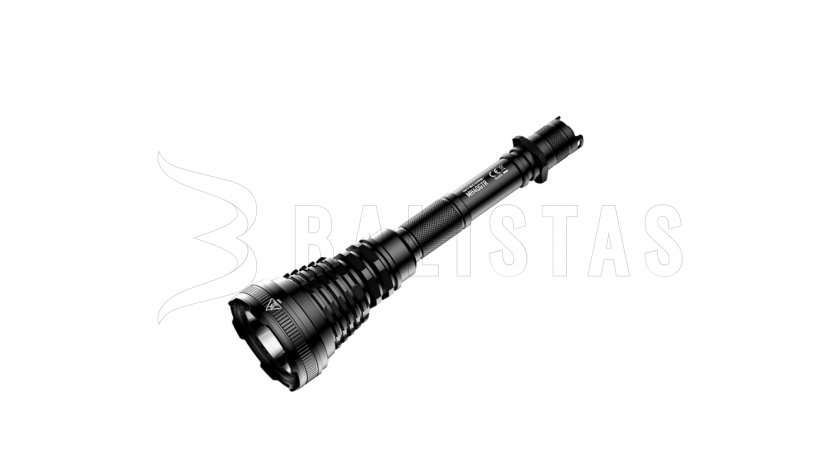 Taktische Taschenlampe Nitecore MH40GTR