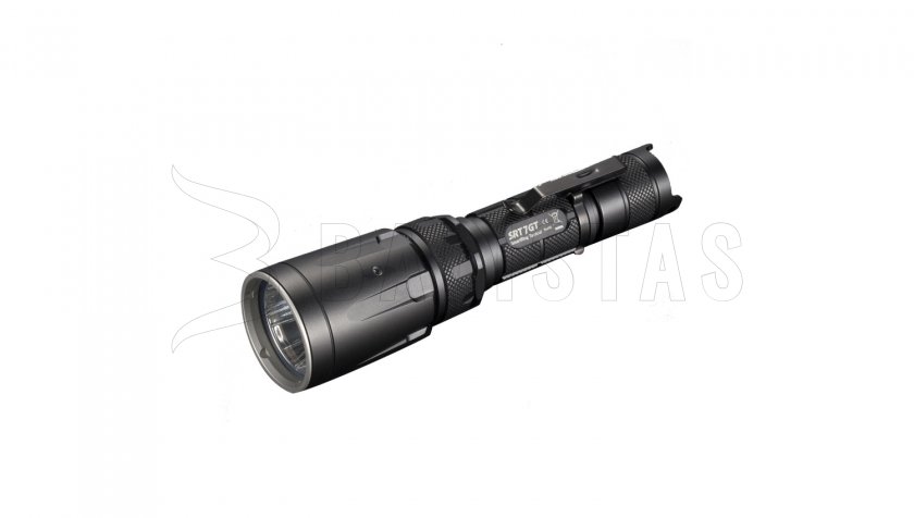 Taktische Taschenlampe Nitecore SRT7GT