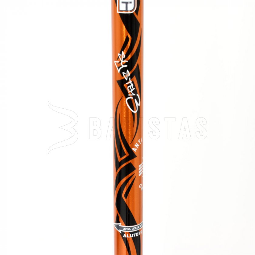 Trekkingstöcke Zulu Trekker Antishock