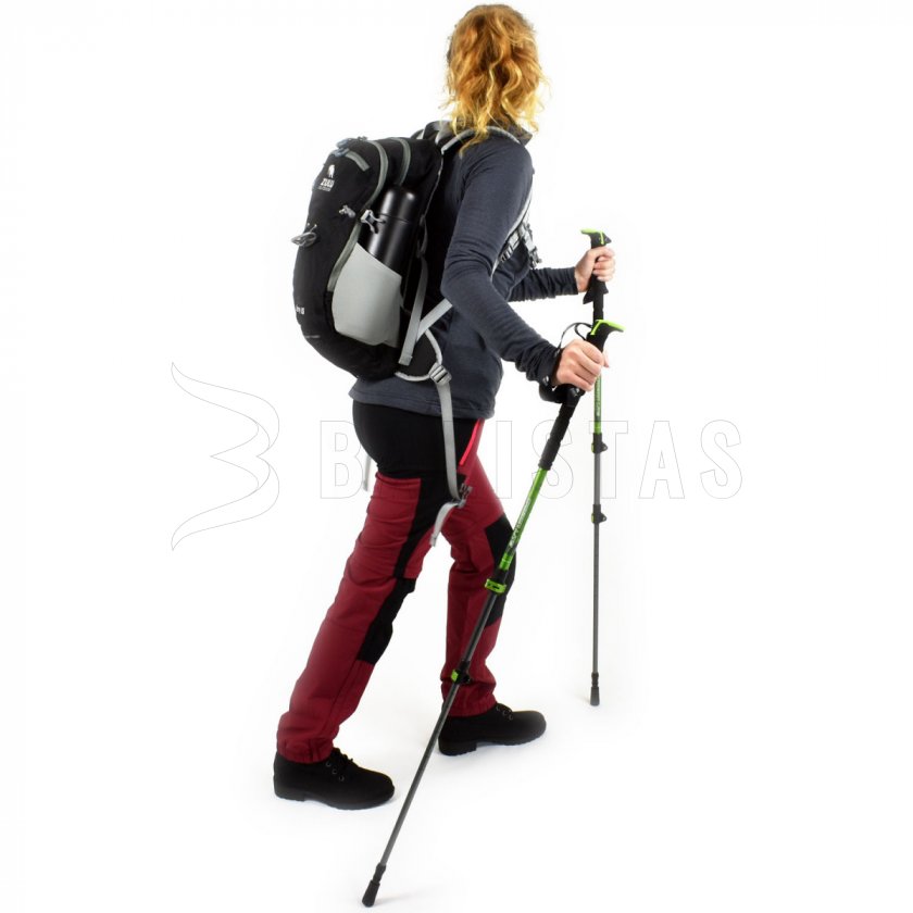 Trekkingstöcke Zulu Trail Grip