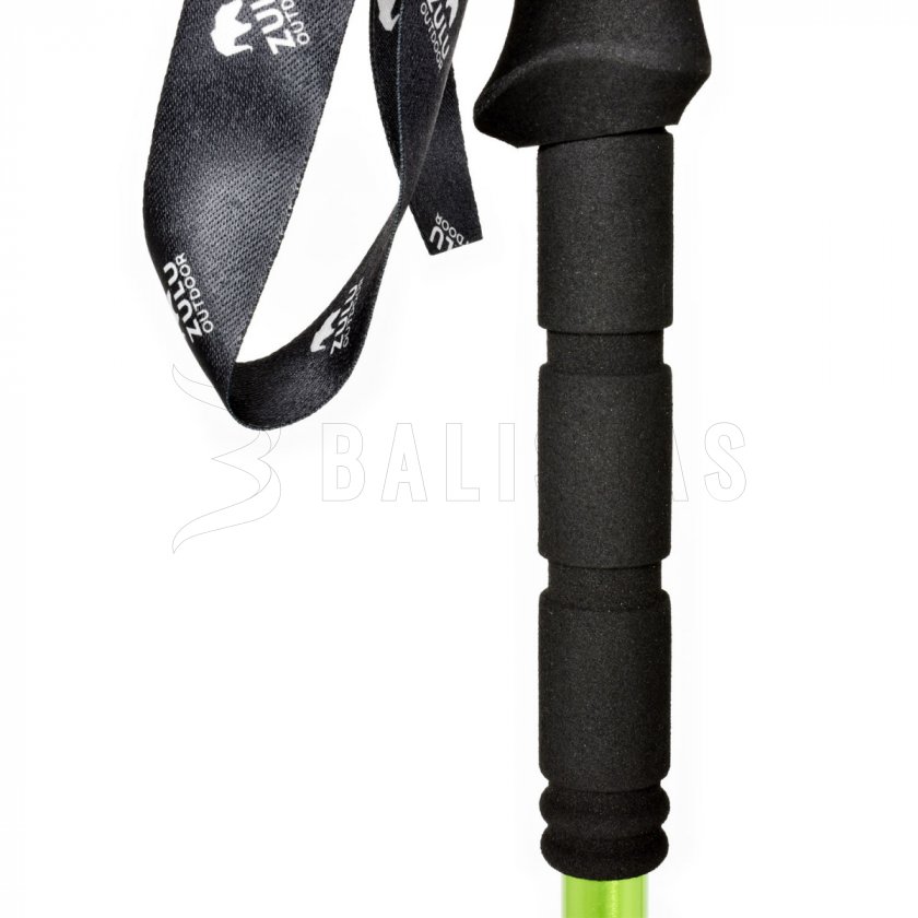 Trekkingstöcke Zulu Trail Grip