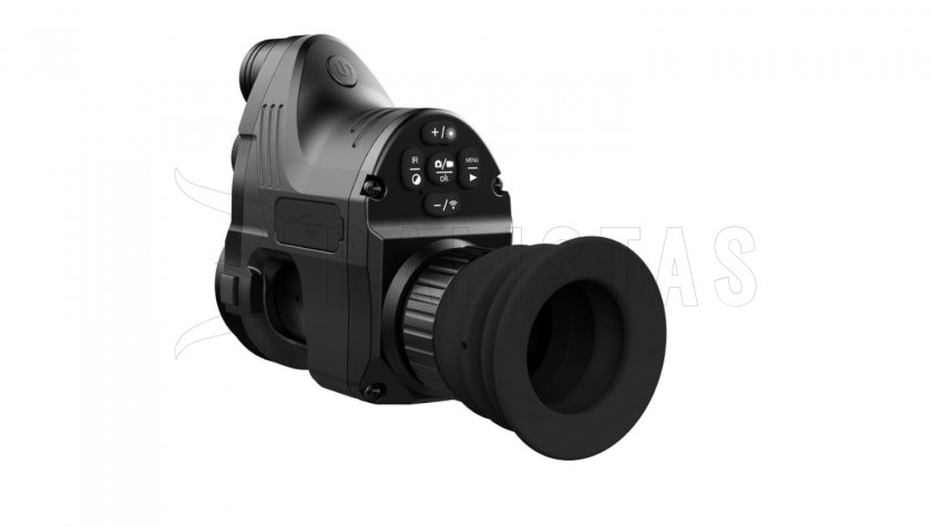 Adapter PARD NV007A 12mm Version 2020