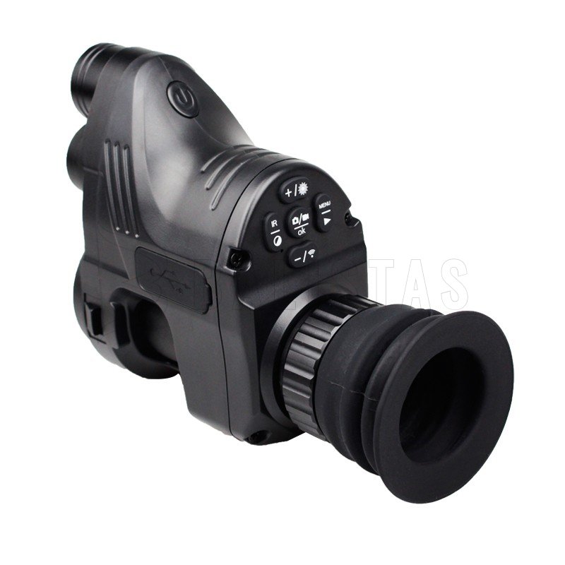 Adapter PARD NV007A 12mm Version 2020