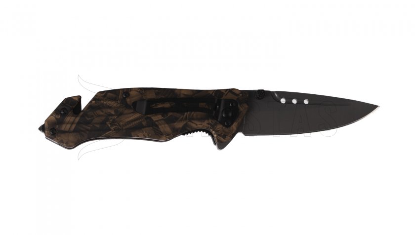 Messer Kandar N72