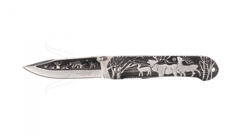 Messer Kandar N112