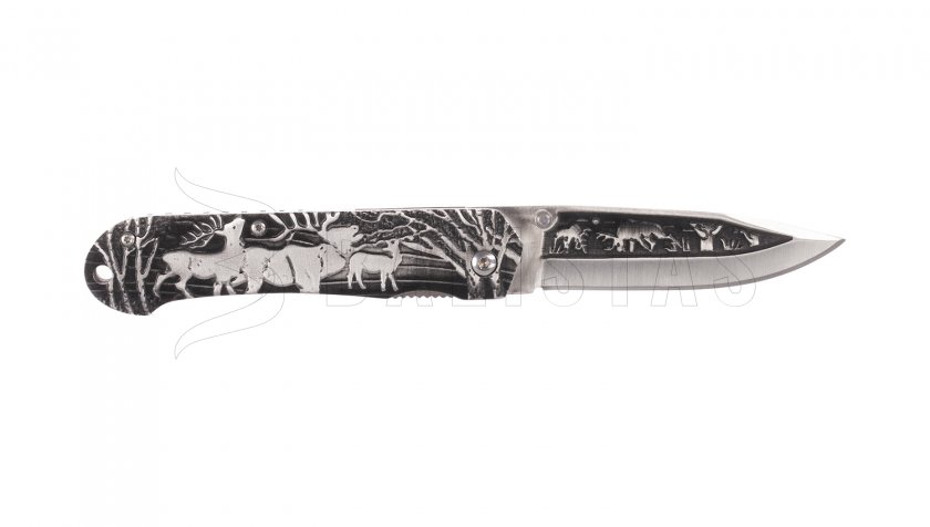 Messer Kandar N112