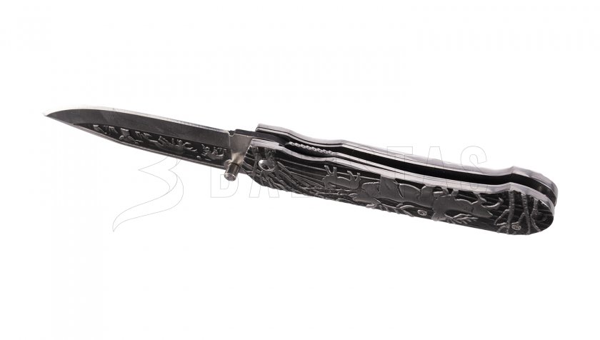 Messer Kandar N112