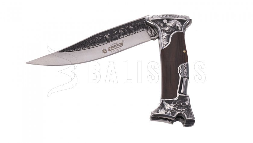 Messer Kandar N3188