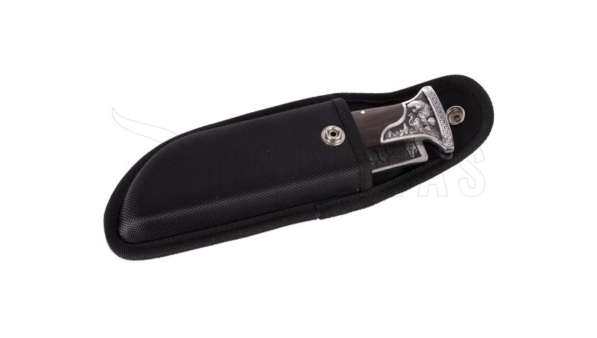Messer Kandar N3188