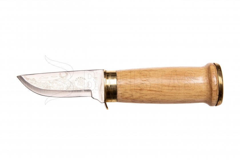 Messer Kandar N326