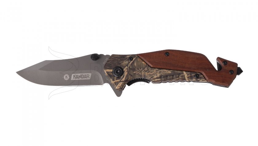 Messer Kandar N333