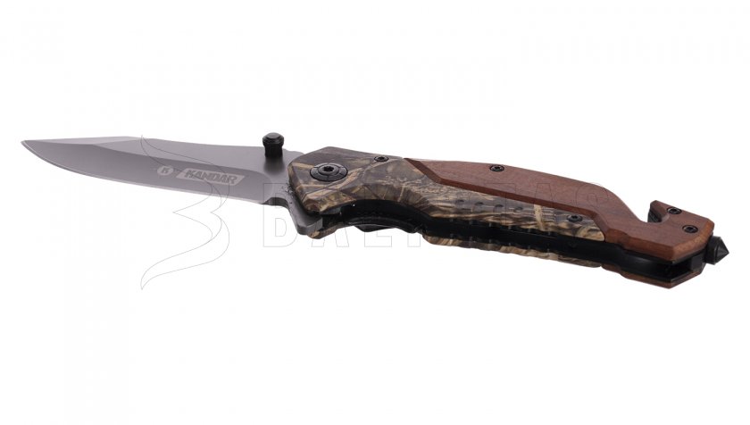 Messer Kandar N333