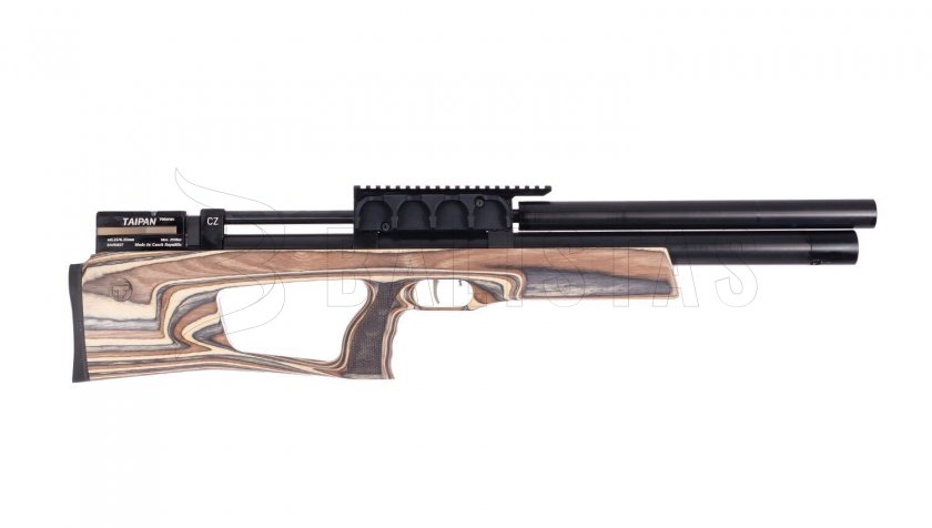 Magazinhalter Taipan