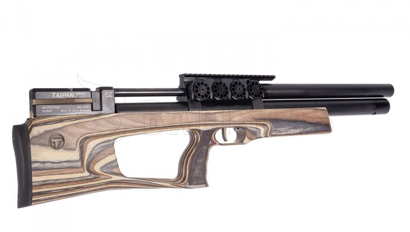 Magazinhalter Taipan
