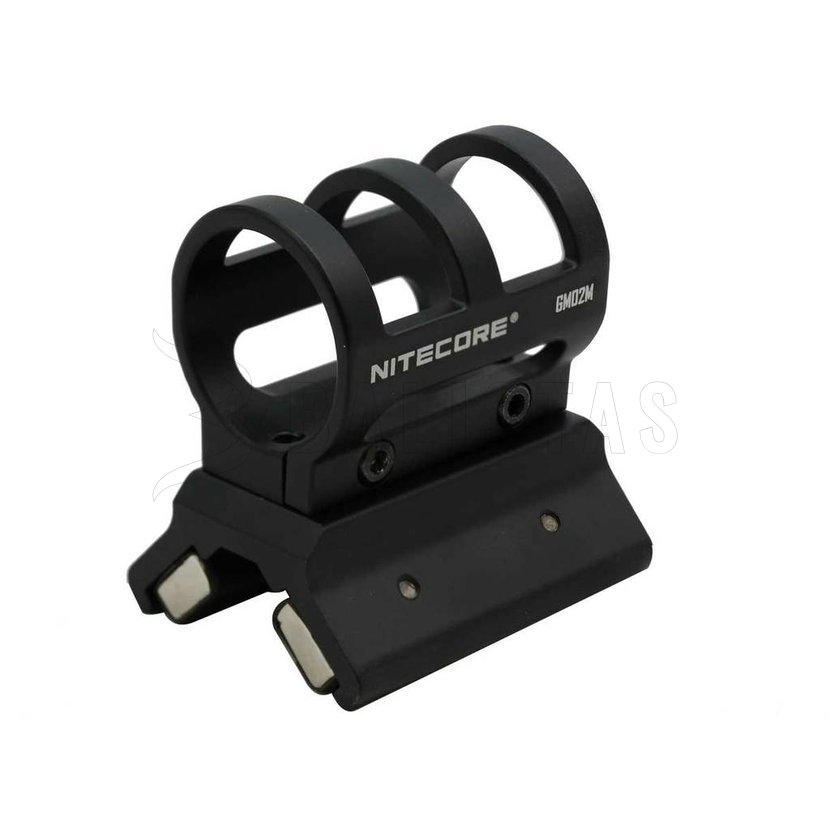 Magnetische Laufmontage Nitecore