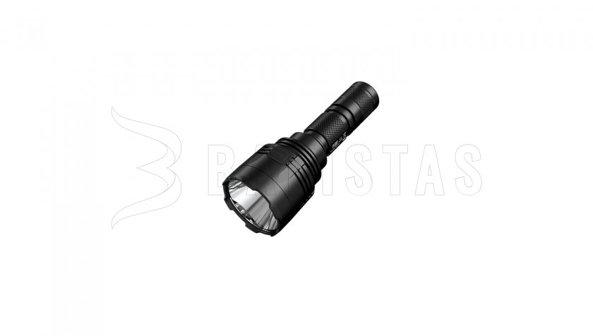 Nitecore P30 Jagd-Set