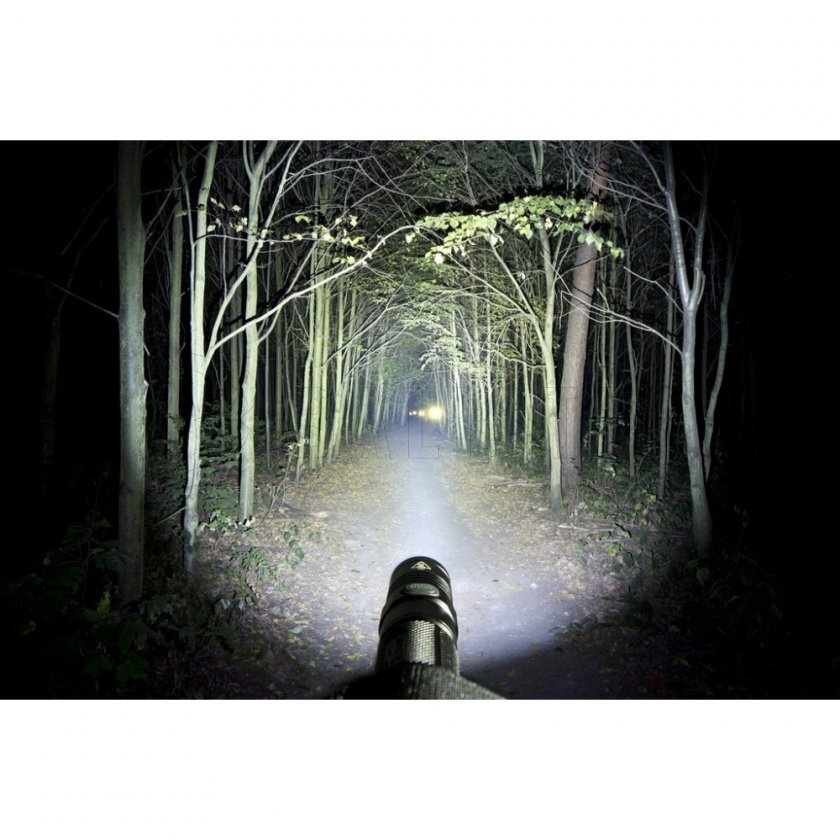 Taktische Taschenlampe Nitecore MH12