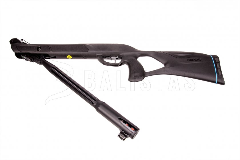 Luftgewehr Gamo Roadster IGT 10X GEN2 5,5mm