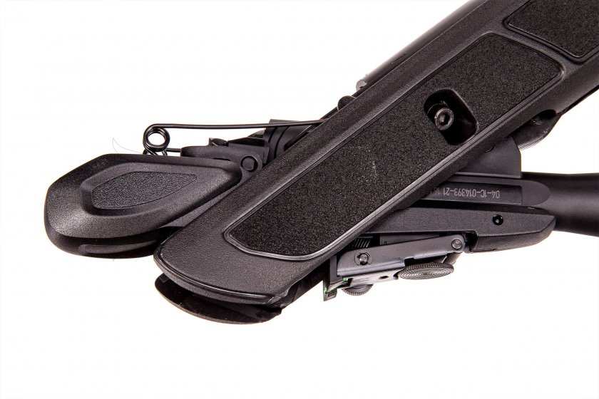 Luftgewehr Gamo Roadster IGT 10X GEN2 5,5mm