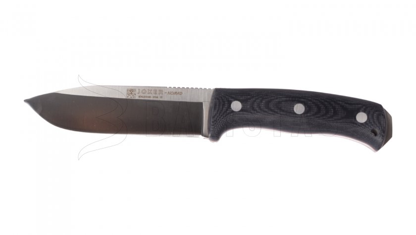Messer Joker Nomad CM125