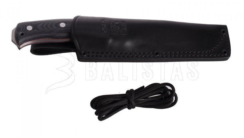 Messer Joker Nomad CM125
