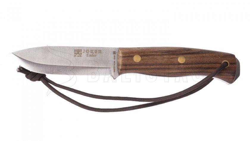 Messer Joker Ember CN122