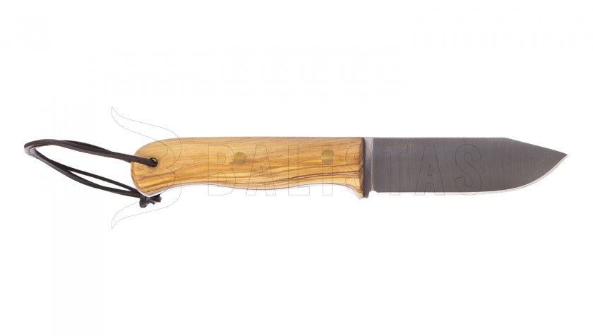 Messer Joker Campero CO112-P mit Feuerstahl