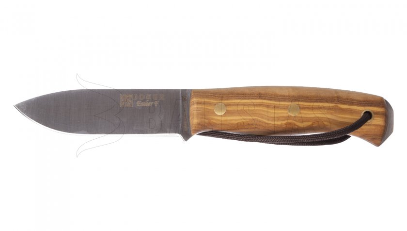 Messer Joker Ember F CO123