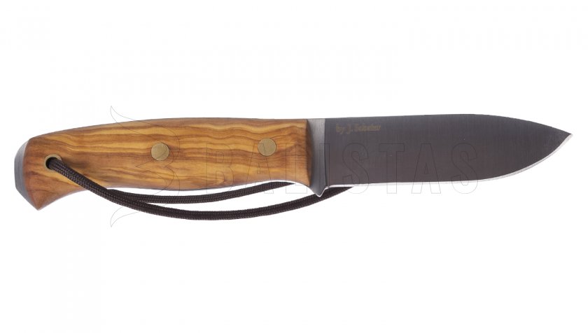 Messer Joker Ember F CO123