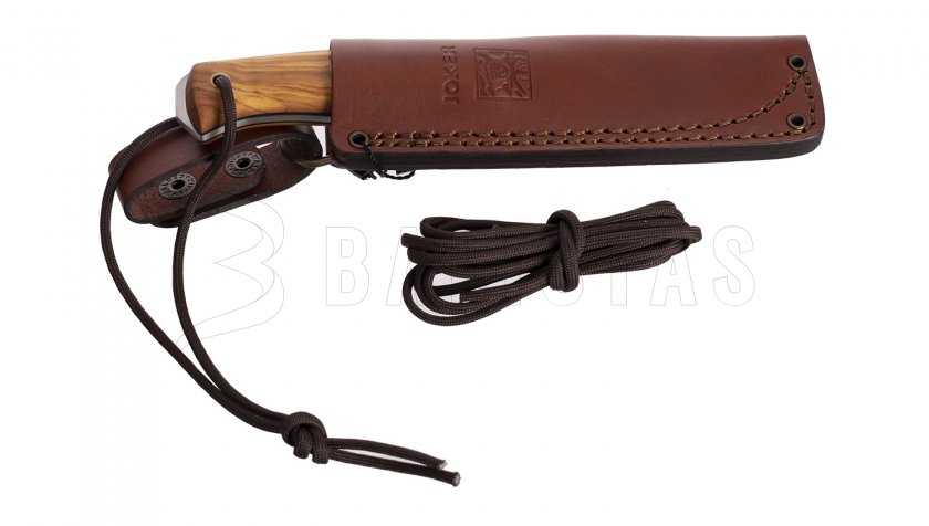 Messer Joker Ember F CO123